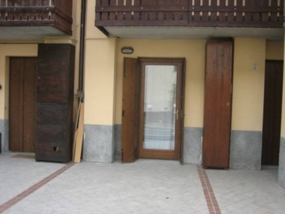 Appartamento in vendita a Ponte di Legno, 2 locali, prezzo € 78.000 | PortaleAgenzieImmobiliari.it