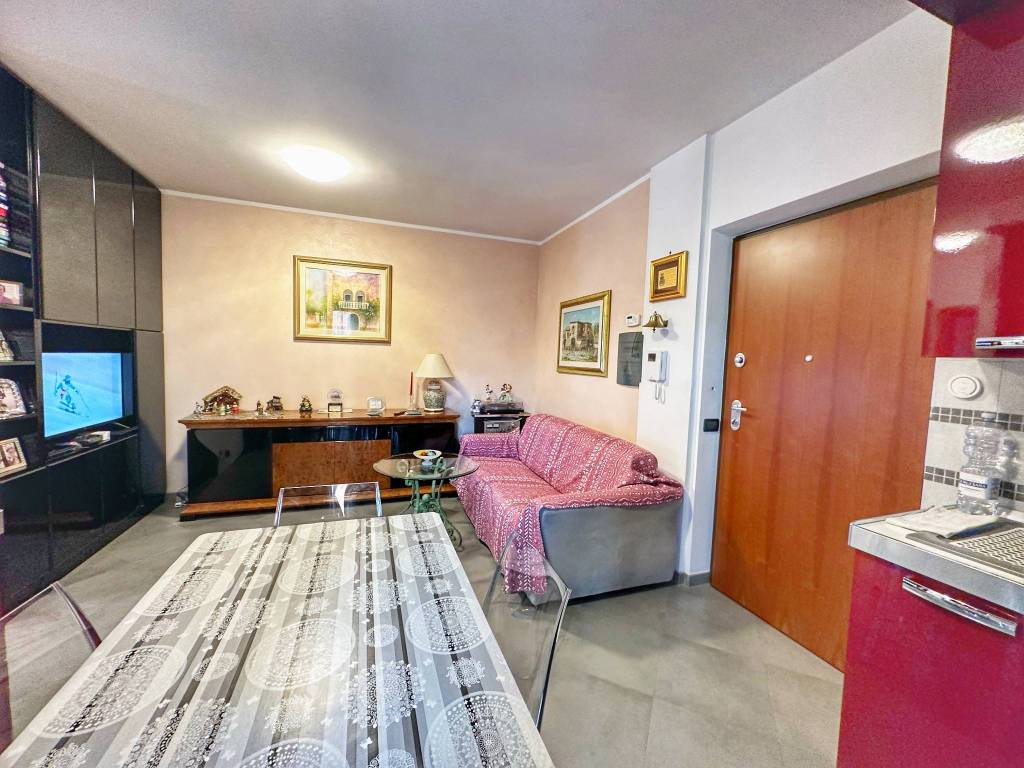 Appartamento in vendita a Civitavecchia, 2 locali, prezzo € 129.000 | PortaleAgenzieImmobiliari.it