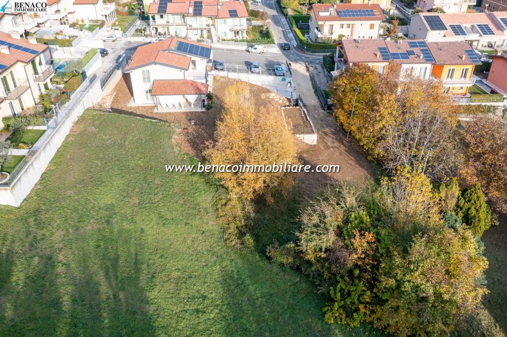 Terreno Edificabile Residenziale in vendita a Caprino Veronese, 9999 locali, prezzo € 350.000 | CambioCasa.it