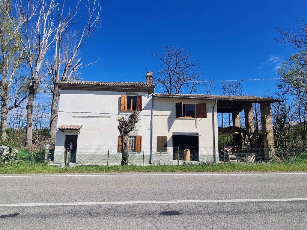 Rustico / Casale in vendita a Montebello della Battaglia, 3 locali, prezzo € 60.000 | PortaleAgenzieImmobiliari.it