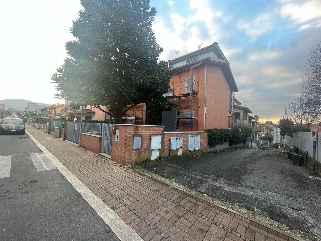 Villa in vendita a San Cesareo, 6 locali, prezzo € 239.000 | CambioCasa.it