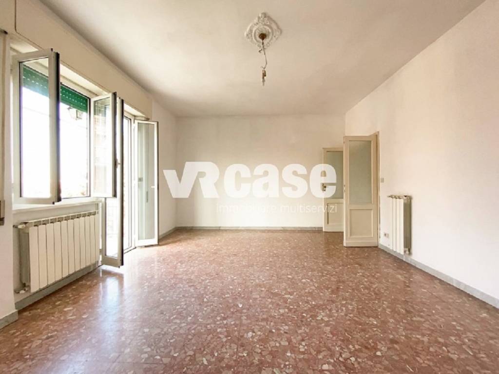 Appartamento in vendita a Roma, 3 locali, zona Zona: 36 . Finocchio, Torre Gaia, Tor Vergata, Borghesiana, prezzo € 159.000 | CambioCasa.it