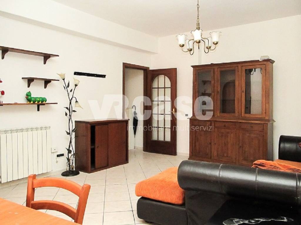 Appartamento in vendita a Frascati, 3 locali, prezzo € 199.000 | CambioCasa.it