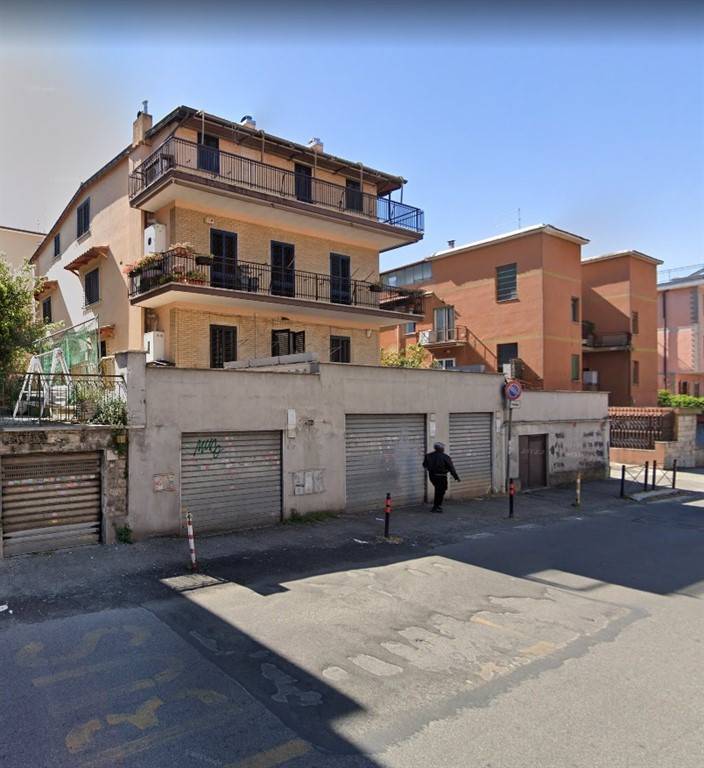 Box / Garage in vendita a Roma, 9999 locali, zona Zona: 36 . Finocchio, Torre Gaia, Tor Vergata, Borghesiana, prezzo € 59.000 | CambioCasa.it