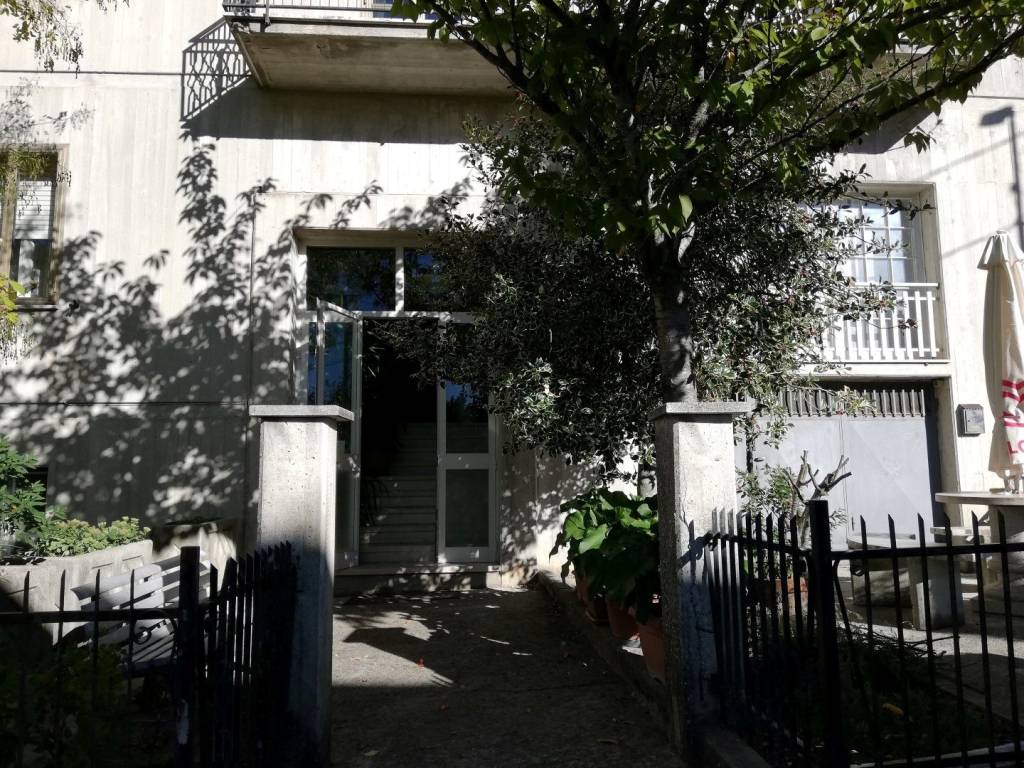 Appartamento in vendita a Gubbio, 3 locali, prezzo € 90.000 | PortaleAgenzieImmobiliari.it