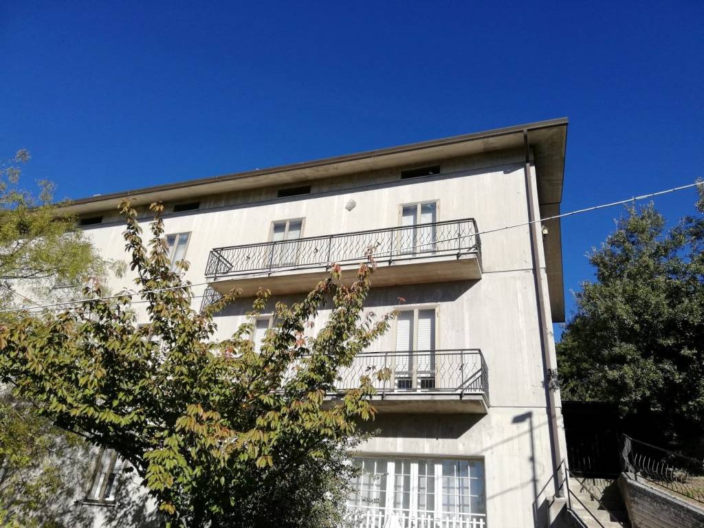 Appartamento in vendita a Gubbio, 2 locali, prezzo € 70.000 | PortaleAgenzieImmobiliari.it