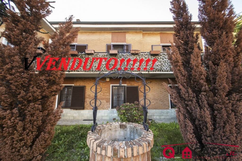 Appartamento in vendita a Cormano, 4 locali, prezzo € 295.000 | CambioCasa.it