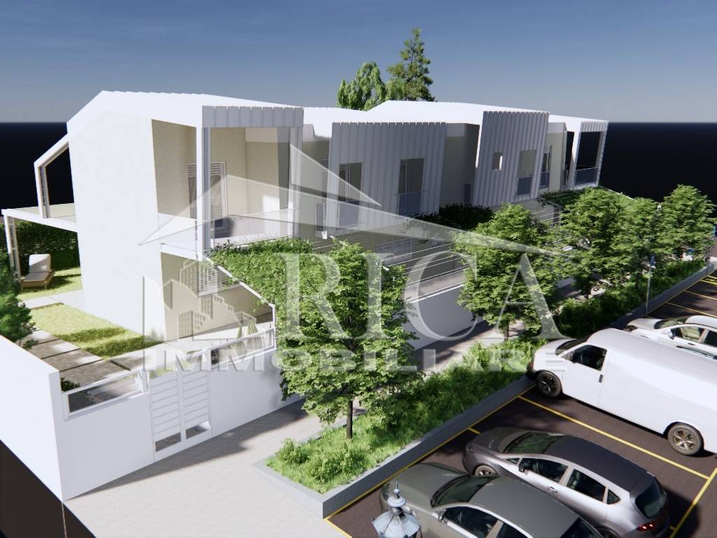Villa in vendita a Alcamo, 5 locali, prezzo € 420.000 | PortaleAgenzieImmobiliari.it