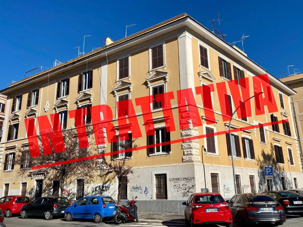 Appartamento in vendita a Roma, 3 locali, zona Zona: 15 . Appio Latino, Appia Antica, Furio Camillo, Alberone, prezzo € 349.000 | CambioCasa.it