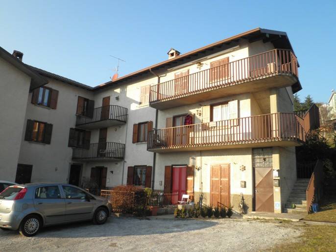 Appartamento in vendita a Berbenno, 2 locali, prezzo € 32.500 | PortaleAgenzieImmobiliari.it