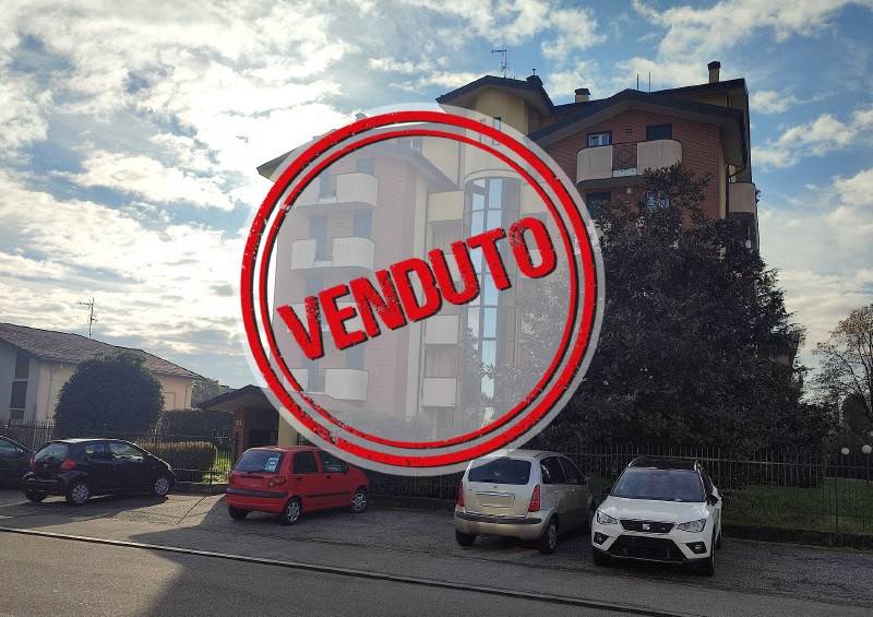 Appartamento in vendita a Gallarate, 3 locali, prezzo € 180.000 | PortaleAgenzieImmobiliari.it