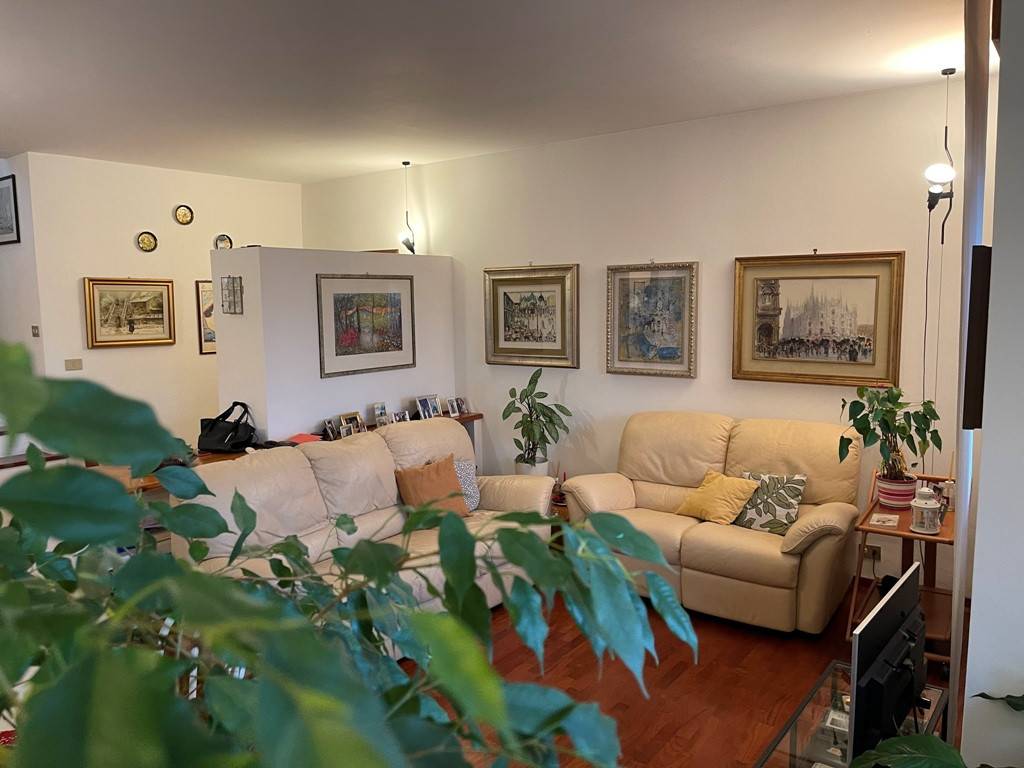 Appartamento in vendita a Bergamo, 5 locali, prezzo € 279.000 | PortaleAgenzieImmobiliari.it