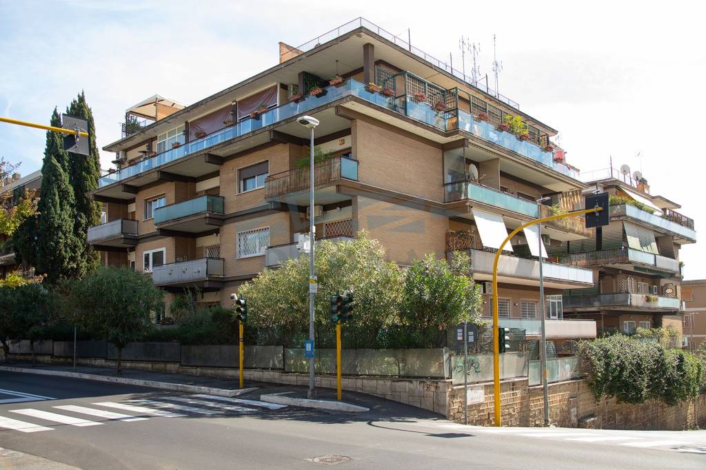 Appartamento in vendita a Roma, 6 locali, zona Zona: 29 . Balduina, Montemario, Sant'Onofrio, Trionfale, Camilluccia, Cortina d'Ampezzo, prezzo € 760.000 | CambioCasa.it