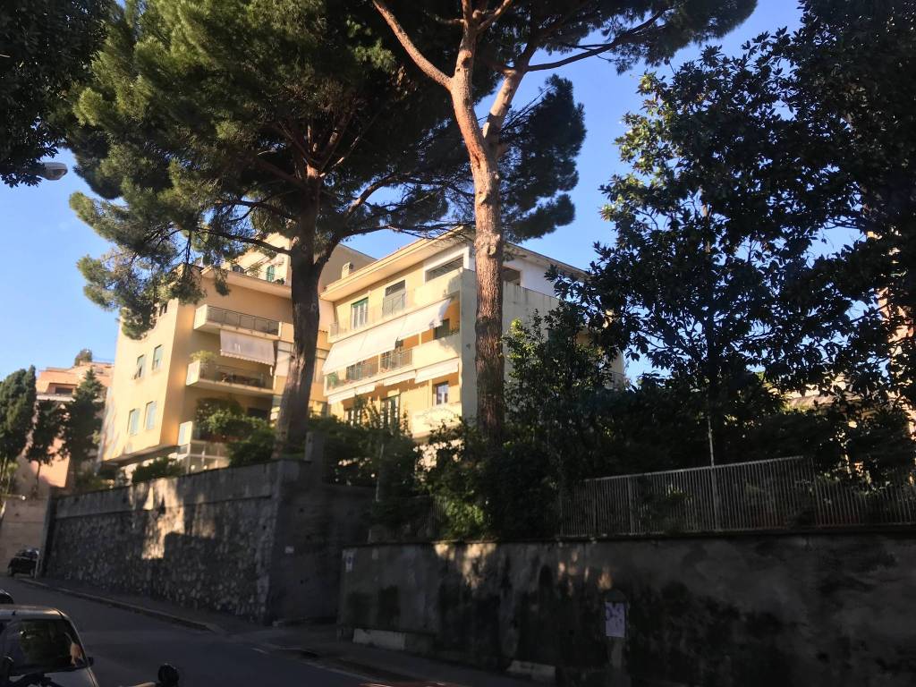 Appartamento in affitto a Genova, 2 locali, zona Foce, Castelletto, Albaro, Carignano, Medio Levante, prezzo € 800 | PortaleAgenzieImmobiliari.it