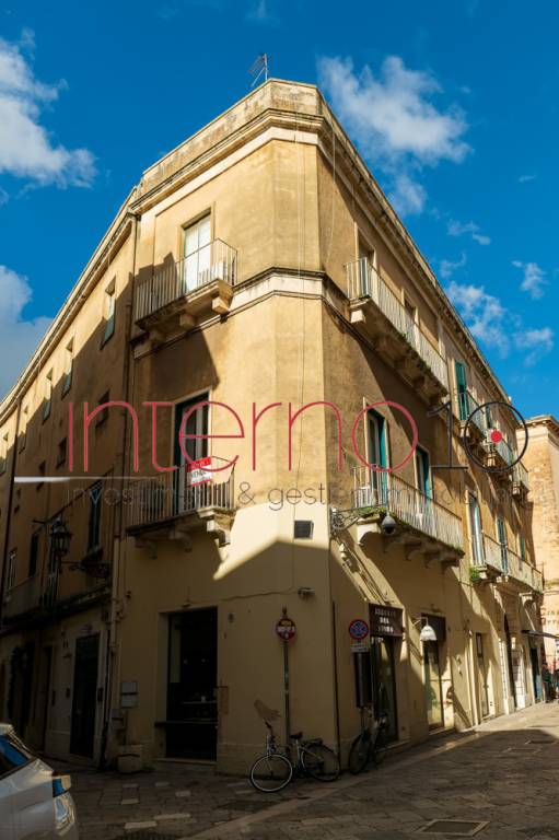 Appartamento in vendita a Lecce, 7 locali, prezzo € 550.000 | PortaleAgenzieImmobiliari.it