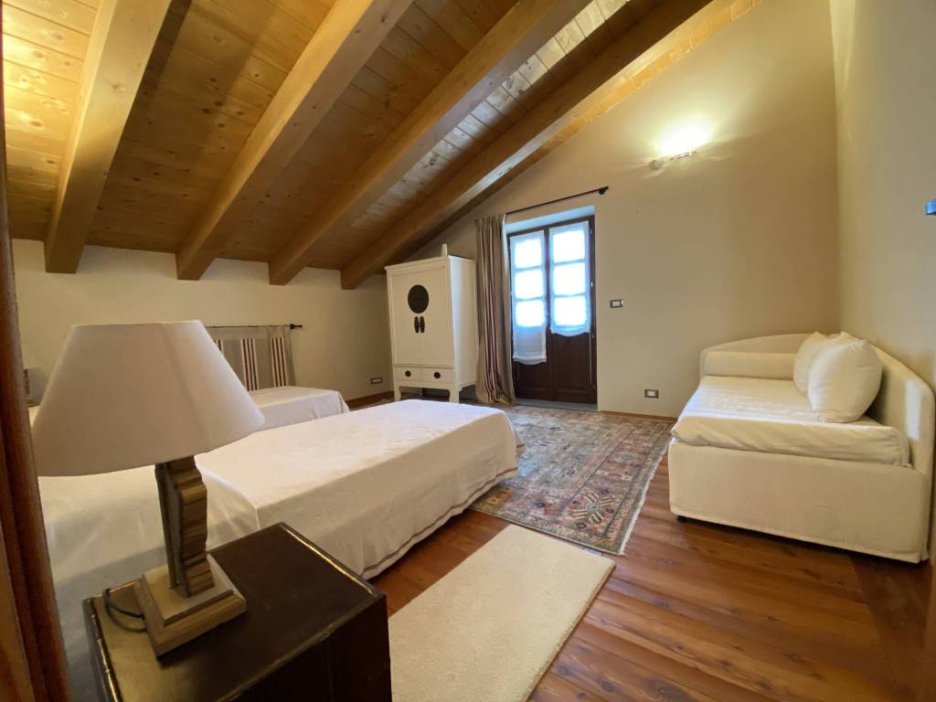Appartamento in vendita a Bardonecchia, 5 locali, prezzo € 570.000 | PortaleAgenzieImmobiliari.it