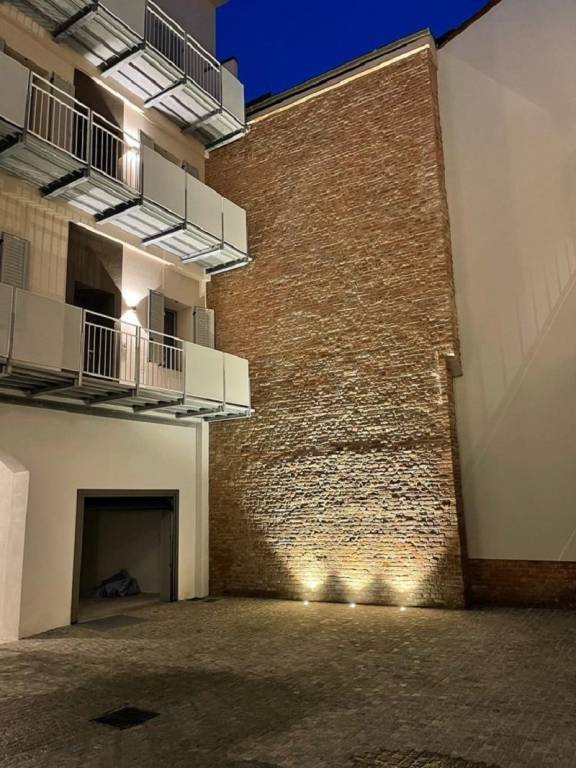 Appartamento in vendita a Cremona, 2 locali, prezzo € 179.000 | PortaleAgenzieImmobiliari.it