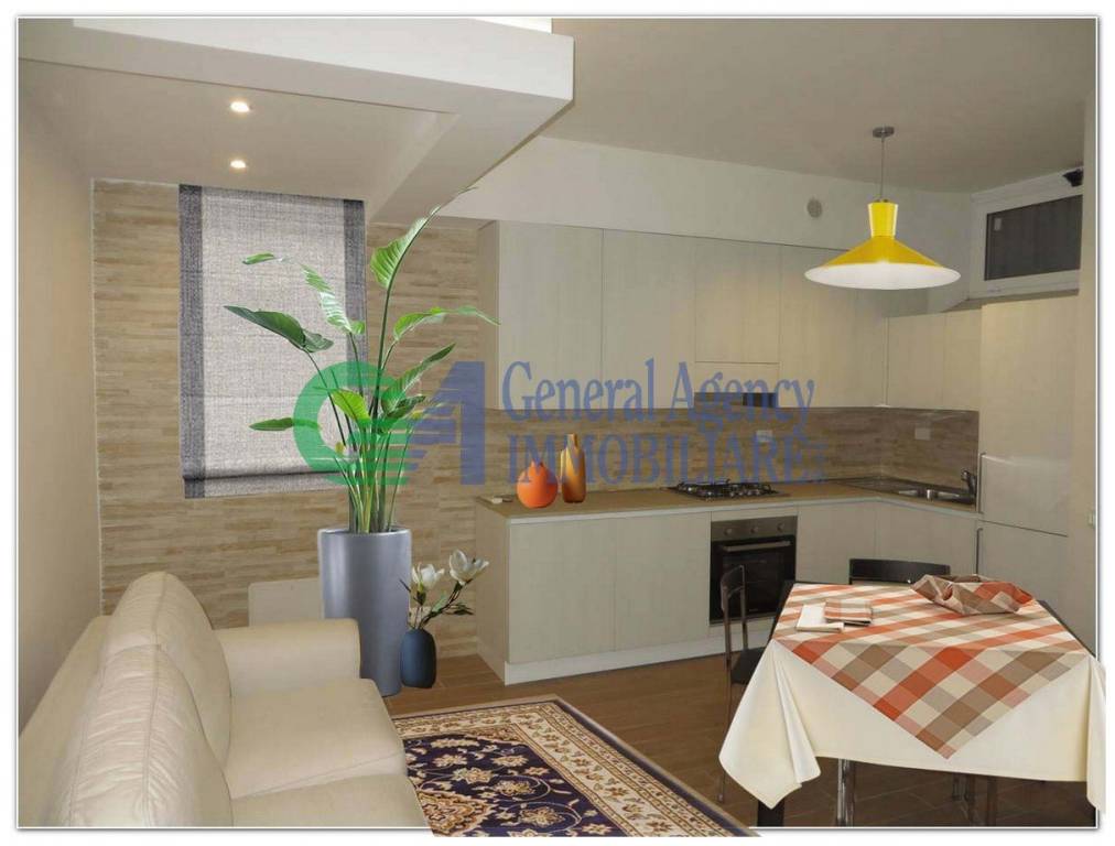 Appartamento in vendita a Roma, 2 locali, zona Zona: 22 . Eur - Torrino - Spinaceto, prezzo € 165.000 | CambioCasa.it