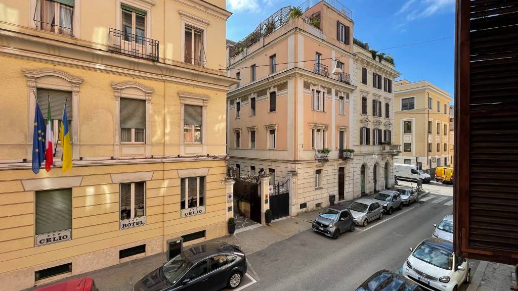 Appartamento in vendita a Roma, 4 locali, prezzo € 980.000 | CambioCasa.it