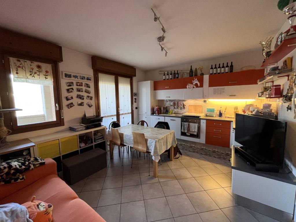Appartamento in vendita a Pianoro, 2 locali, prezzo € 168.000 | PortaleAgenzieImmobiliari.it