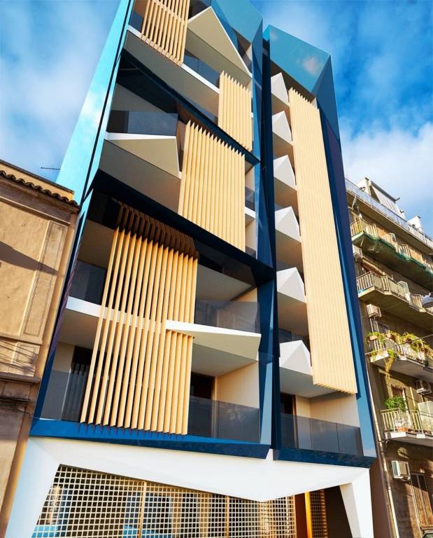 Appartamento in vendita a Catania, 2 locali, prezzo € 290.000 | PortaleAgenzieImmobiliari.it