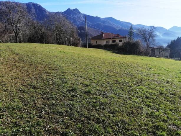 Terreno Edificabile Residenziale in vendita a Val Brembilla, 9999 locali, prezzo € 49.000 | PortaleAgenzieImmobiliari.it