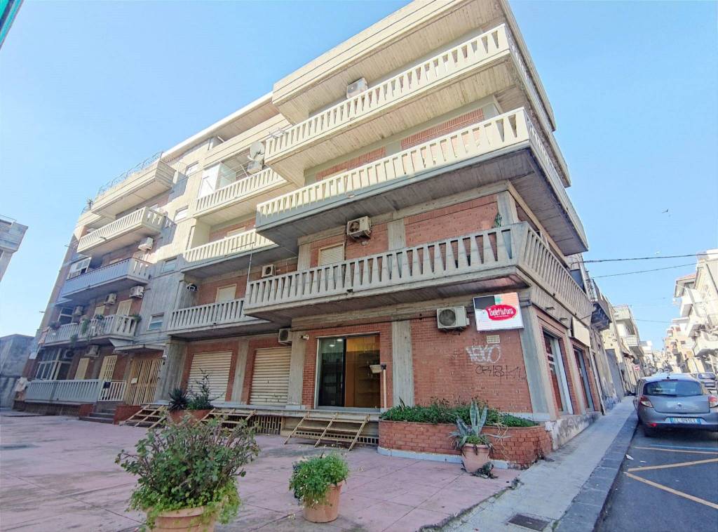 Appartamento in vendita a Misterbianco, 3 locali, prezzo € 79.000 | PortaleAgenzieImmobiliari.it