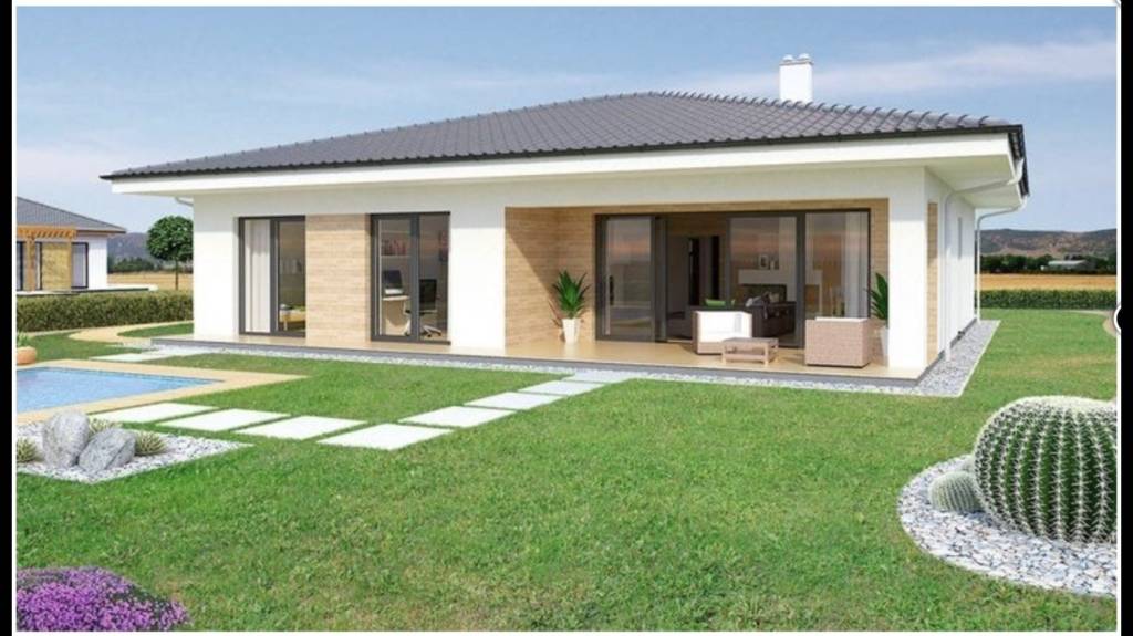 Villa a Schiera in vendita a Mozzate, 4 locali, prezzo € 430.000 | PortaleAgenzieImmobiliari.it