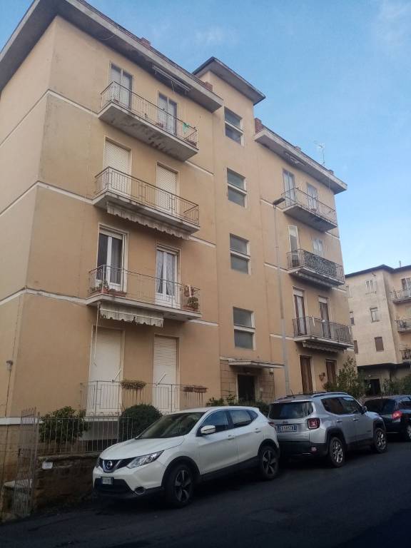 Appartamento in vendita a Pitigliano