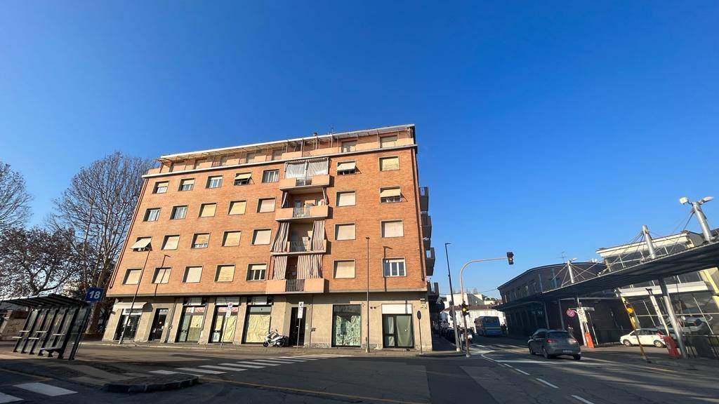 Appartamento in vendita a Asti, 3 locali, prezzo € 38.000 | PortaleAgenzieImmobiliari.it