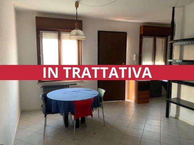 Appartamento in vendita a Piubega, 3 locali, prezzo € 69.000 | PortaleAgenzieImmobiliari.it