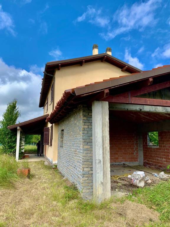 Villa in vendita a Dego, 4 locali, prezzo € 119.000 | PortaleAgenzieImmobiliari.it
