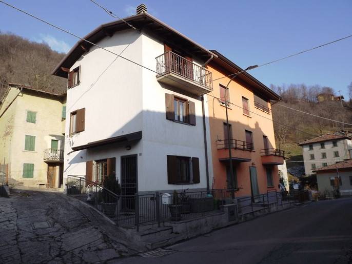 Appartamento in vendita a Berbenno, 2 locali, prezzo € 52.000 | PortaleAgenzieImmobiliari.it