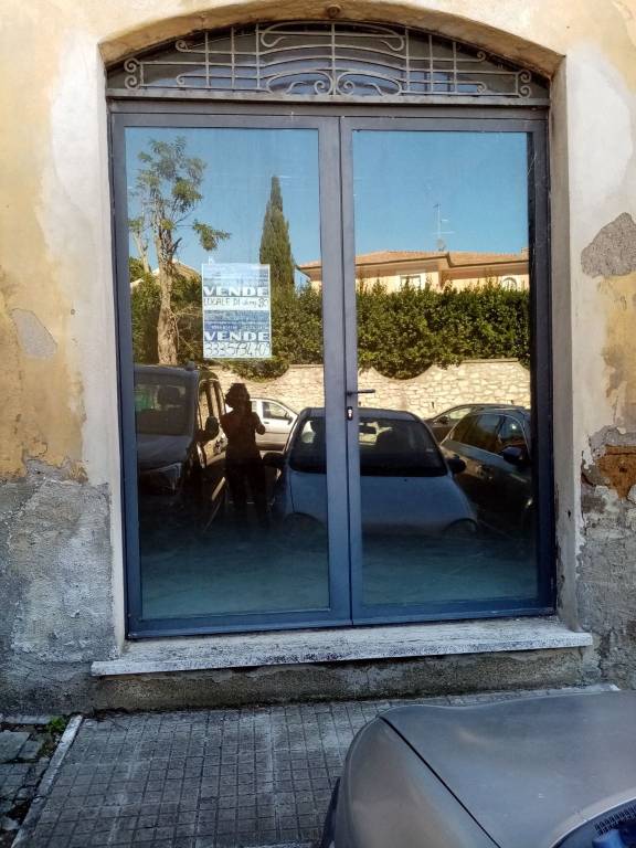 Magazzino in vendita a Pitigliano, 9999 locali, Trattative riservate | PortaleAgenzieImmobiliari.it