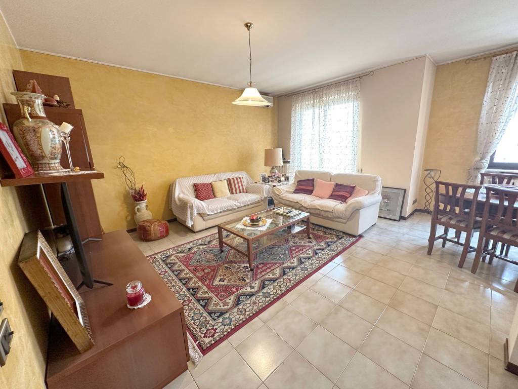 Villa a Schiera in vendita a Montello, 4 locali, prezzo € 250.000 | CambioCasa.it