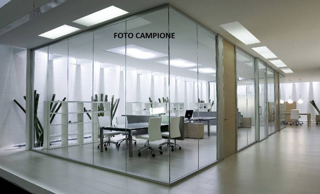 Ufficio / Studio in affitto a Bergamo, 6 locali, prezzo € 10.000 | PortaleAgenzieImmobiliari.it