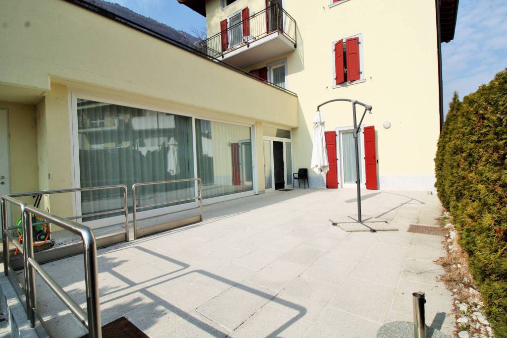 Appartamento in vendita a Trento, 4 locali, prezzo € 265.000 | PortaleAgenzieImmobiliari.it