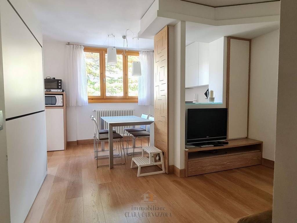 Appartamento in vendita a Caspoggio, 1 locali, prezzo € 119.000 | PortaleAgenzieImmobiliari.it