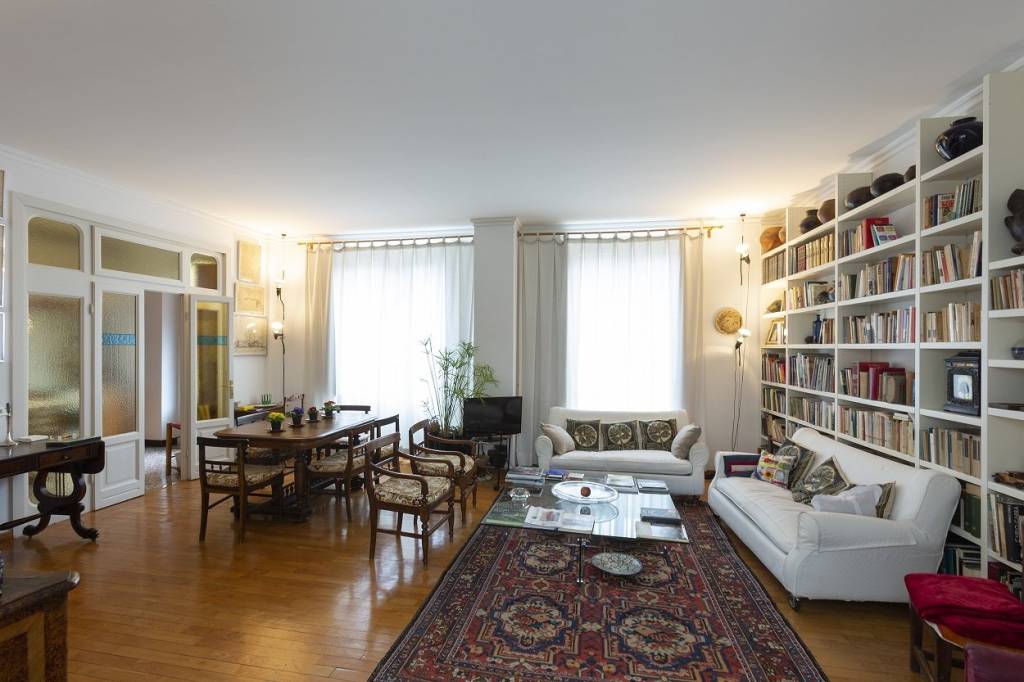 Appartamento in vendita a Milano, 5 locali, zona Citta' Studi, Lambrate, Udine, Loreto, Piola, Ortica, prezzo € 1.150.000 | PortaleAgenzieImmobiliari.it