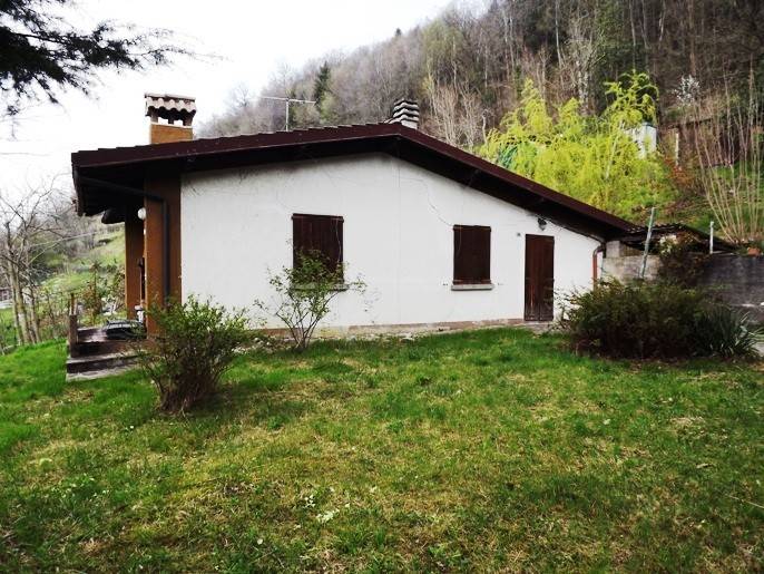 Villa in vendita a Berbenno, 5 locali, prezzo € 45.000 | PortaleAgenzieImmobiliari.it
