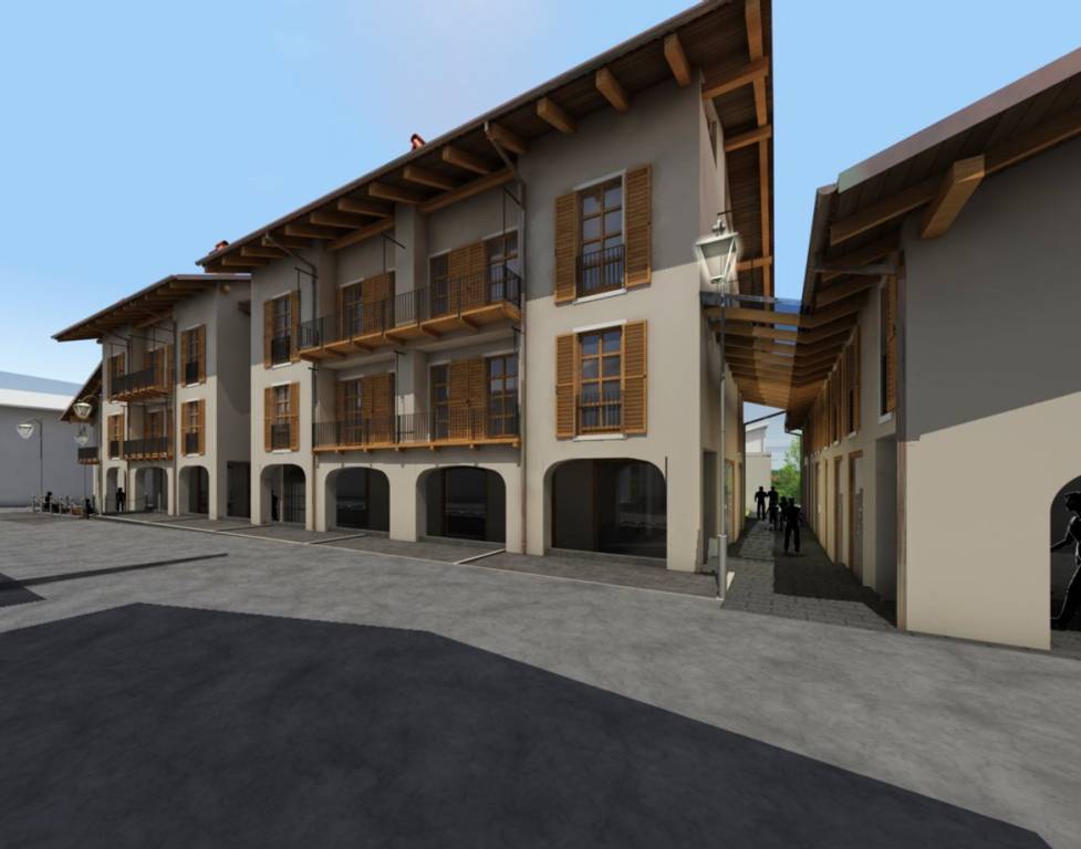 Palazzo / Stabile in vendita a Valperga, 9999 locali, Trattative riservate | PortaleAgenzieImmobiliari.it