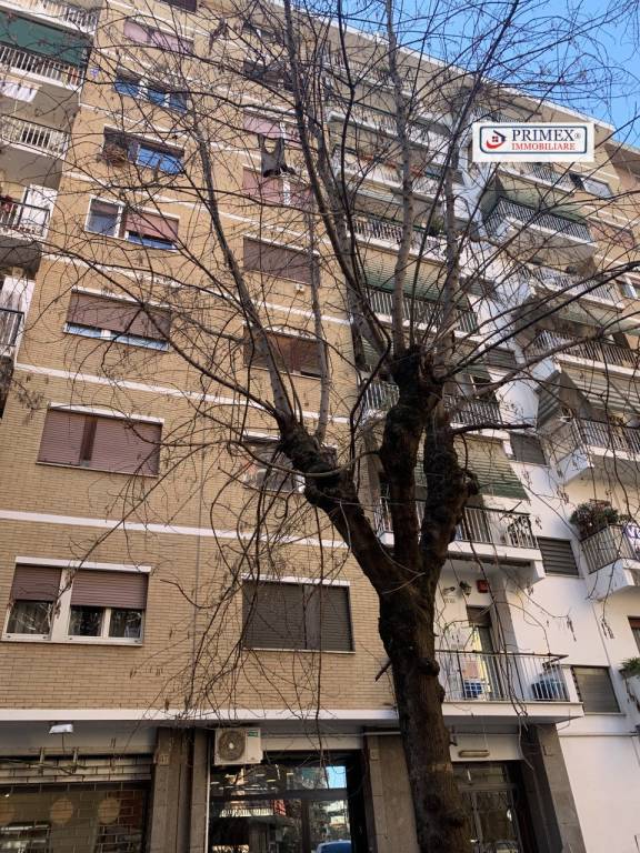 Appartamento in vendita a Roma, 3 locali, zona Zona: 23 . Portuense - Magliana, prezzo € 340.000 | CambioCasa.it
