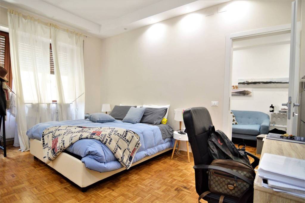 Appartamento in vendita a Roma, 3 locali, zona Zona: 7 . Esquilino, San Lorenzo, Termini, prezzo € 399.000 | CambioCasa.it