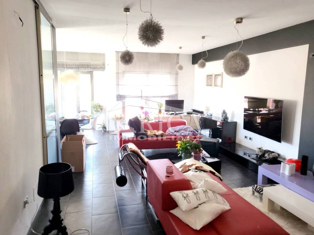 Appartamento in vendita a Alcamo, 5 locali, prezzo € 129.000 | PortaleAgenzieImmobiliari.it