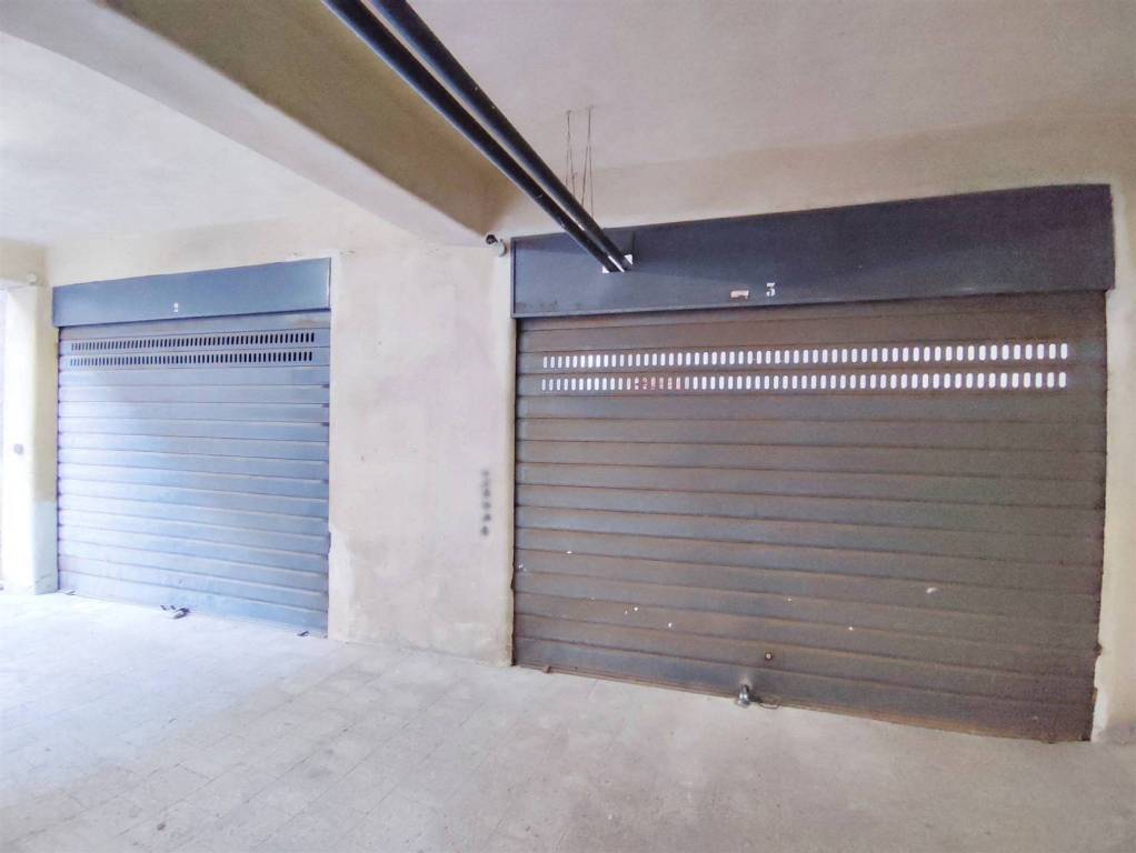 Box / Garage in vendita a Catania