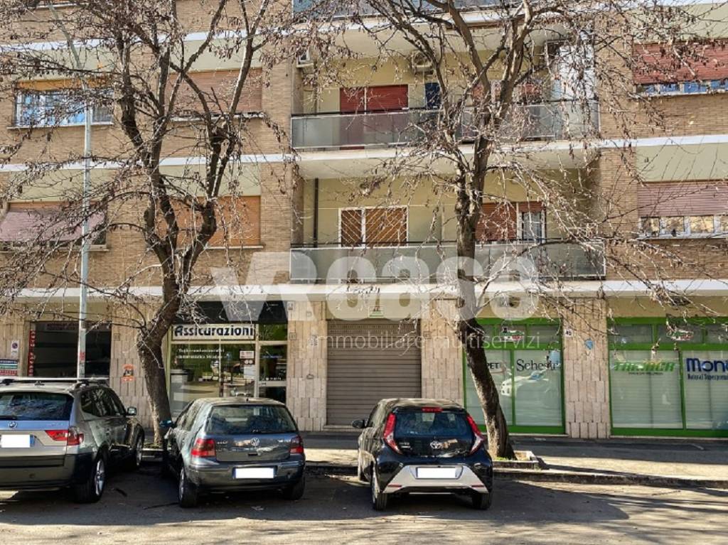Appartamento in vendita a Roma, 3 locali, prezzo € 219.000 | CambioCasa.it