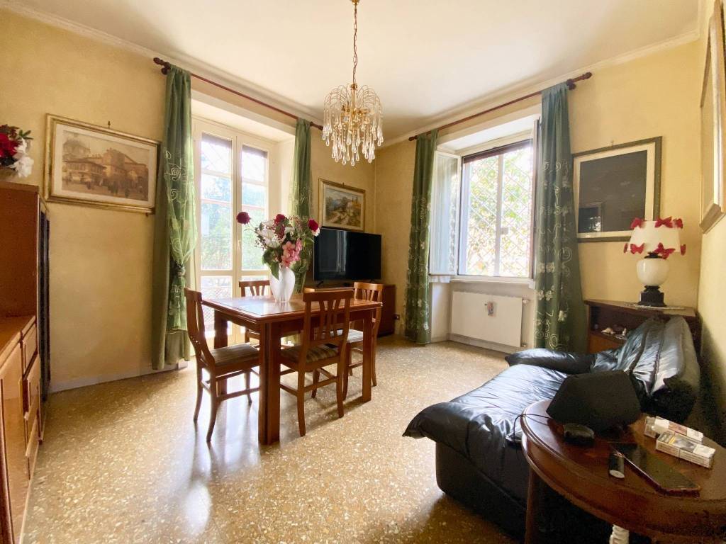 Appartamento in vendita a Roma, 3 locali, zona Zona: 10 . Pigneto, Largo Preneste, prezzo € 239.000 | CambioCasa.it