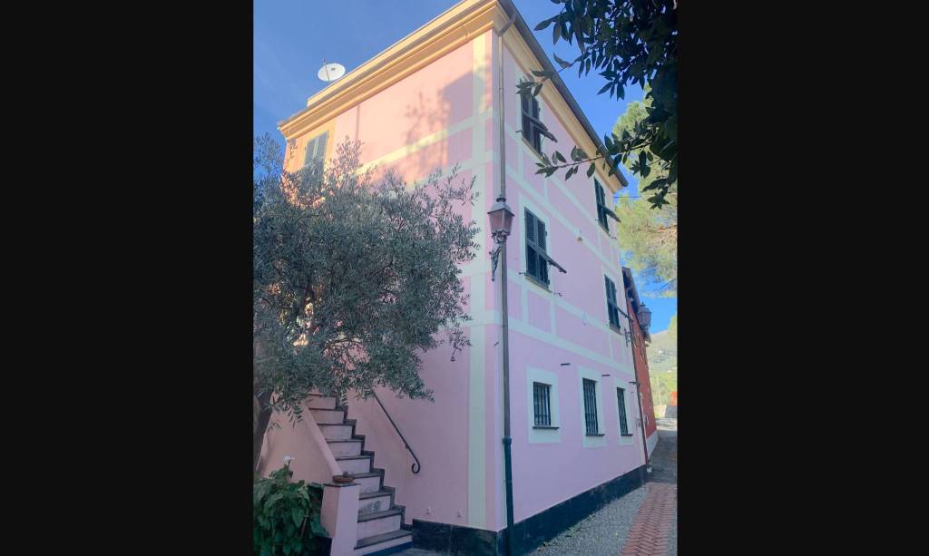 Villa in vendita a Sestri Levante, 6 locali, prezzo € 1.500.000 | PortaleAgenzieImmobiliari.it