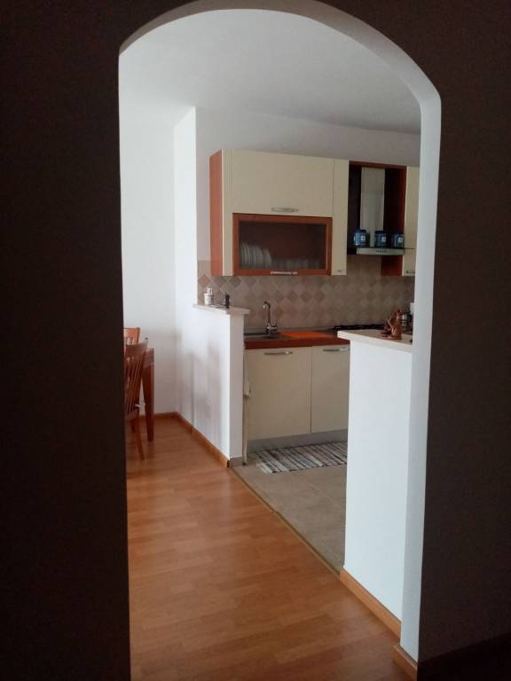 Appartamento in vendita a Pitigliano, 5 locali, prezzo € 125.000 | PortaleAgenzieImmobiliari.it