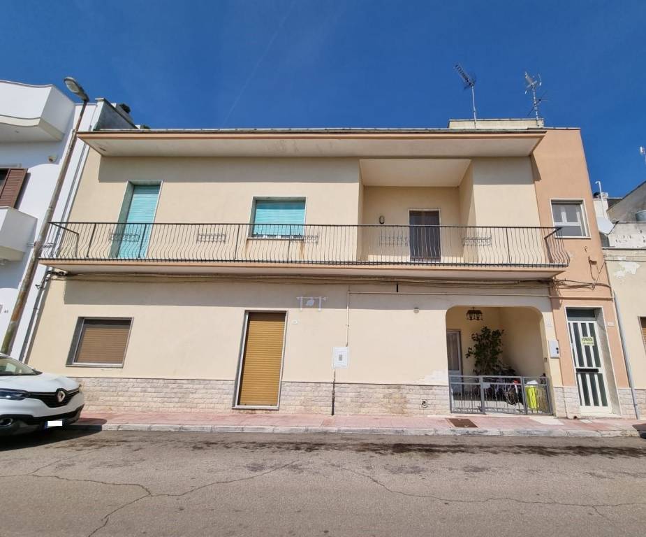Appartamento in vendita a Soleto, 2 locali, prezzo € 50.000 | PortaleAgenzieImmobiliari.it